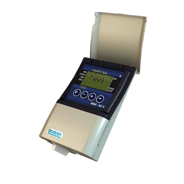 Galcon Six Station Indoor Irrigation, Misting and Propagation Controller - 8056S