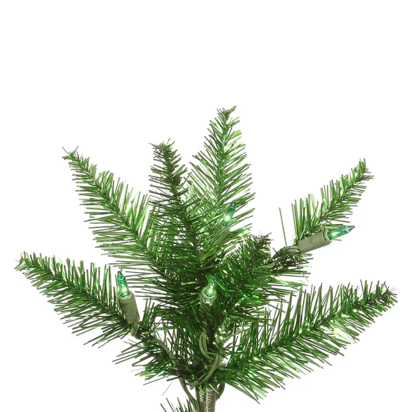 Vickerman 6.5& x 34x22 Tinsel Green Slim 400gn 948t