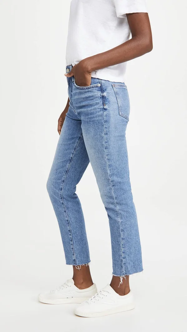 Madewell Perfect Vintage Jeans Enmore Wash 28
