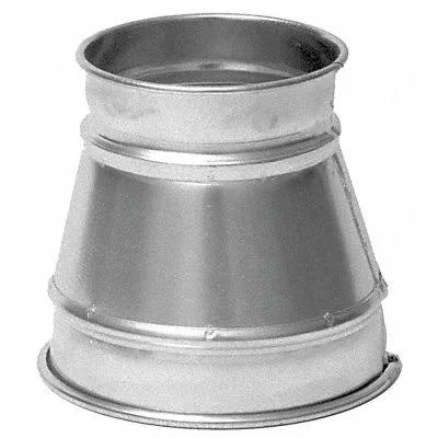 GoVets, Nordfab Reducer 16 x 10 Duct Size