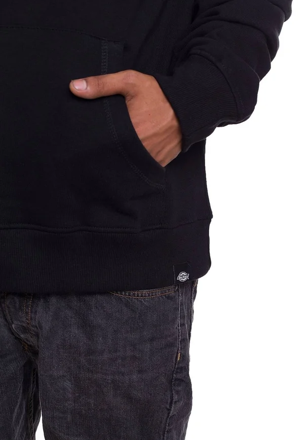 Dickies - Nevada Black - Hoodies