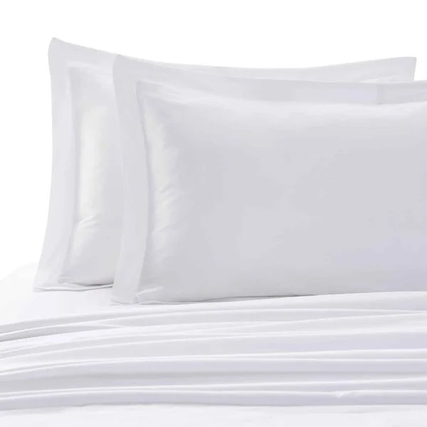 Christopher Knight 400ct Cotton Sheet Set-Cal King -6 pc-Steel Blue