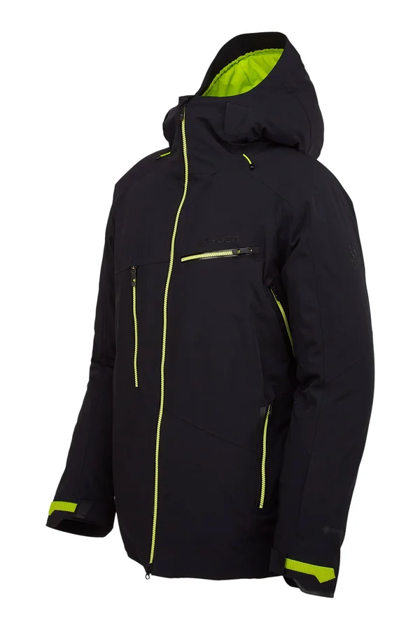 Spyder Men's Hokkaido GTX Jacket M