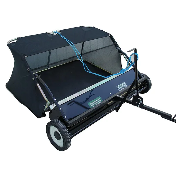 Yard Tuff YTF-38STQA QA Lawn Sweeper