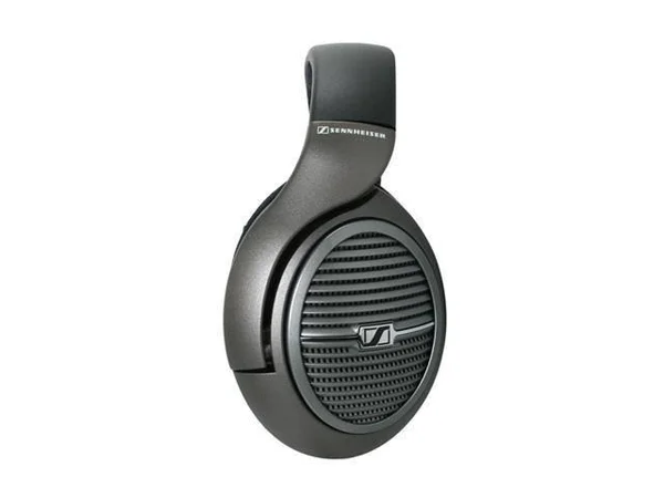 Sennheiser HD 518 Headphones (Black)