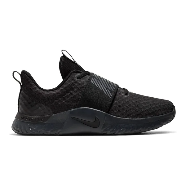 Nike Renew In-Season TR 9 Women's Training Shoes, Size: 9.5 Wide, Black