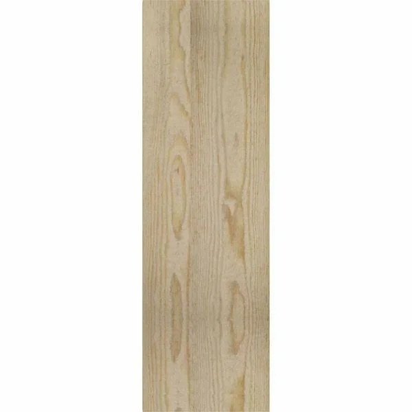 Ekena Millwork OUT08X26X26WTL03RDF 8x22W x 26x22D x 26x22H Westlake Rough Sawn Arts and Crafts Outlooker, Douglas Fir