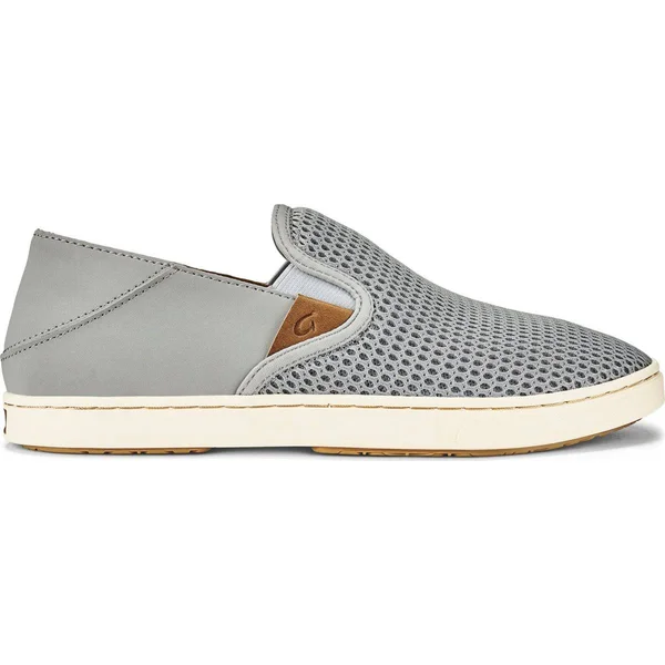 Olukai Pehuea Bright White Women's Bright White/Bright White - 7