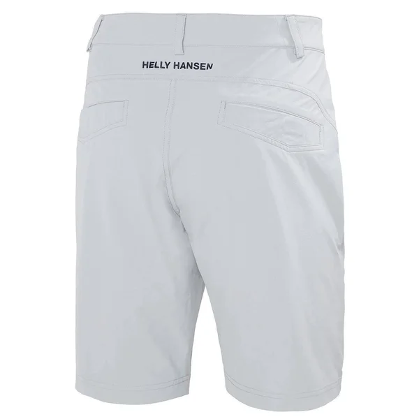 Helly Hansen Men's HP QD Club 10 inch Shorts - 34 - Navy