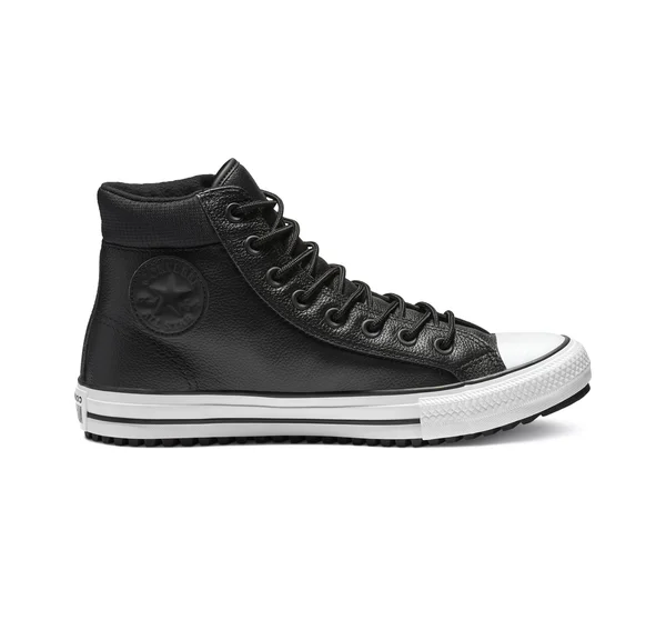 Men's Converse Chuck Taylor All Star PC Boot High Black Black White