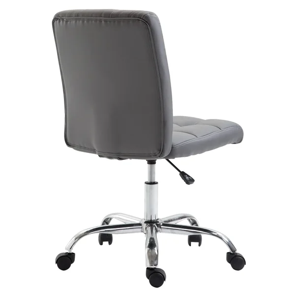 Poly and Bark Aria Task Chair - Black