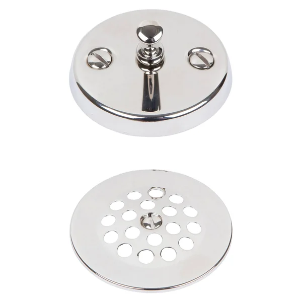 Brasstech 275/15 Trip Lever Drain Kit - Polished Nickel