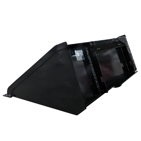 Titan Attachments TOROBCKT 42x22 Mini Skid Steer Bucket