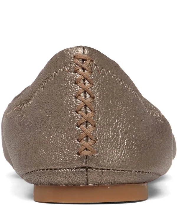 Lucky Brand Women's Emmie Ballet Flat