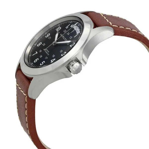 Hamilton Khaki King Series Automatic Mens Watch H64455533
