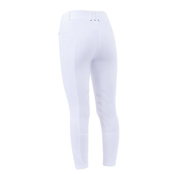 Dublin Pro Form Gel Knee Patch Breeches - 24, Navy