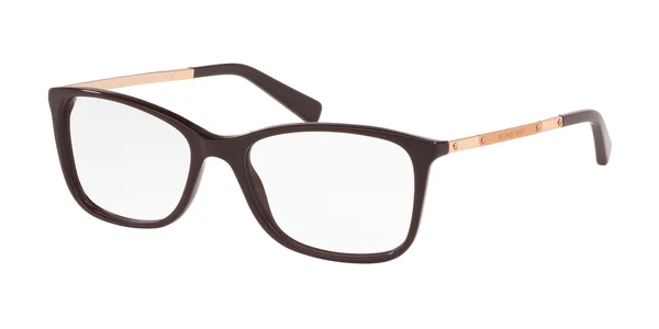 Michael Kors MK4016 Antibes Eyeglasses 3588 Cordovan