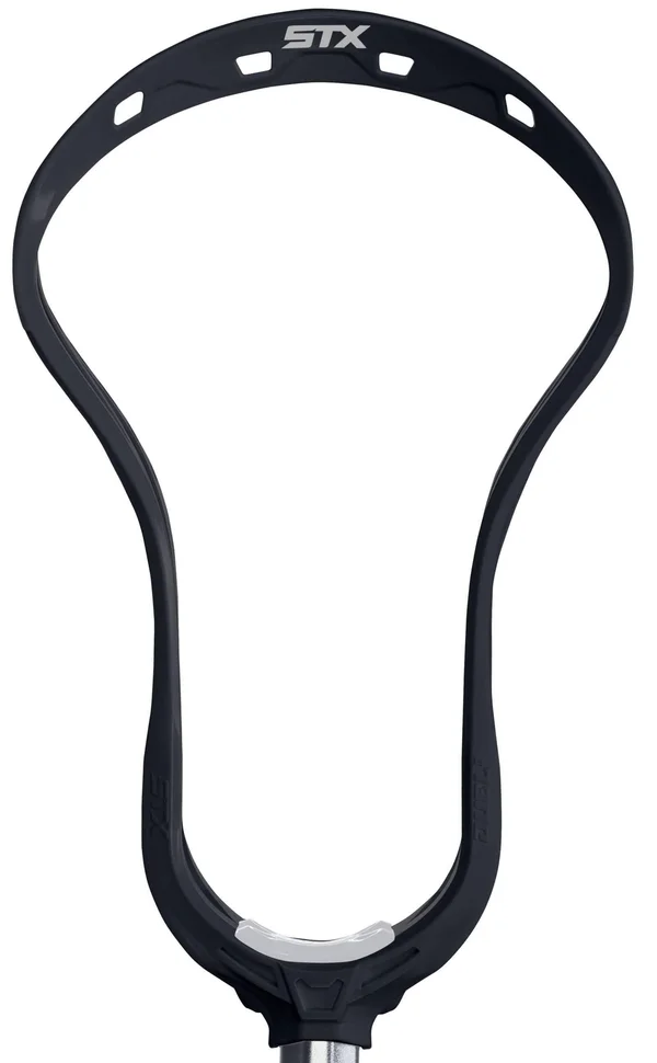 STX Duel 2 Lacrosse Head - Black