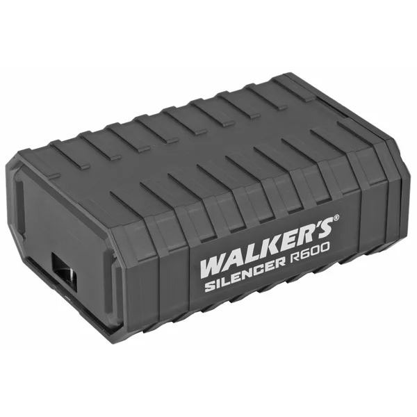 Walker&s Silencer R600 Bluetooth Wireless In-Ear True Earphones