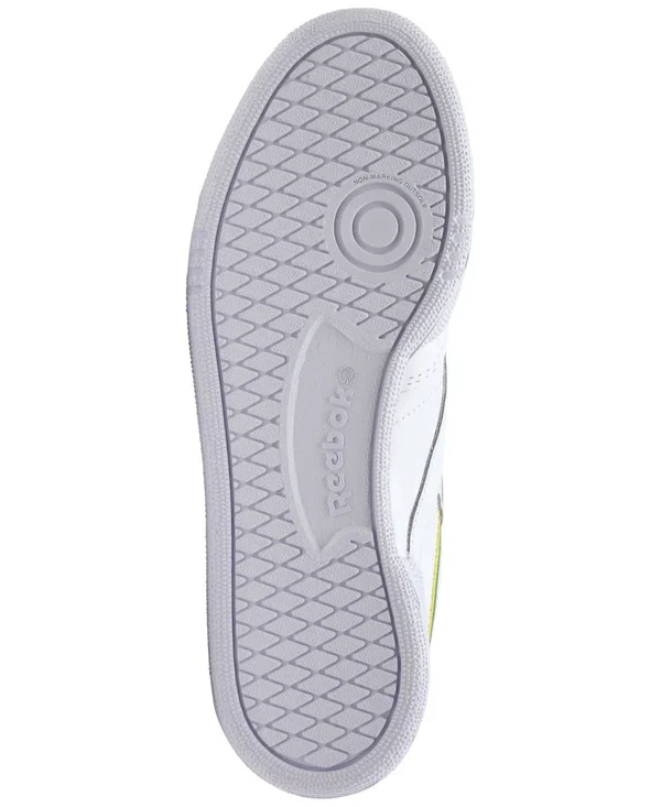 Reebok Club C Leather Sneaker - Nocolor, 9