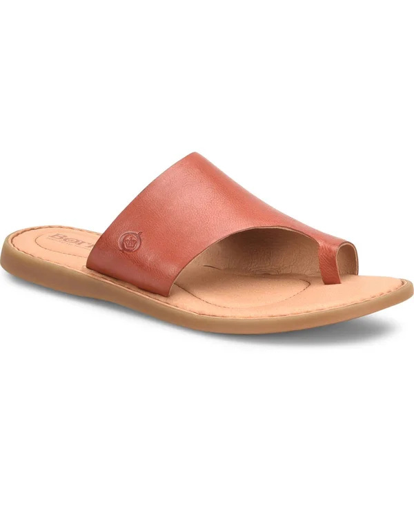 Born Inti 10 Women's Red
