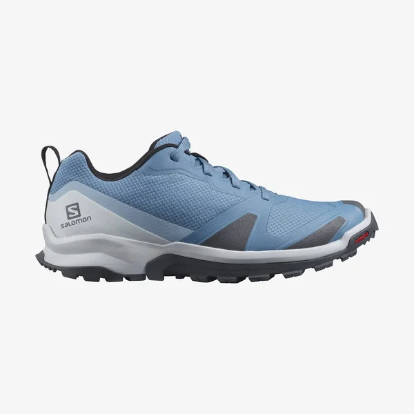 Salomon Women's XA Collider Shoe - 11 - Copen Blue - India Ink, Ashley Blue