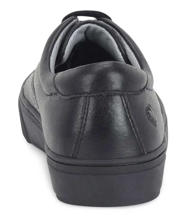 Nurse Mates Align Fleet Shoe - Black 6.5 Wide