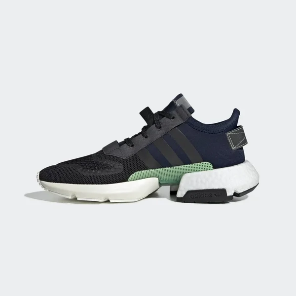 Adidas POD-S3.1 Shoes Women's - Size: 5.5, Black
