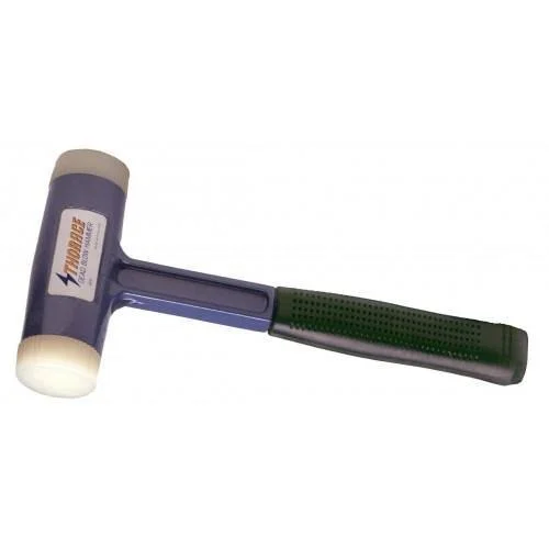 Thor 1212 Dead-Blow Nylon Hammer 1.1/2lb.