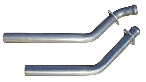 Pypes DFM10S Exhaust Manifold Down Pipe