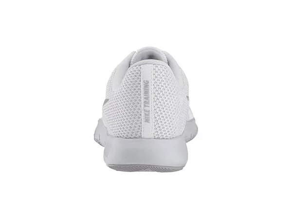 Nike Women's Flex Trainer 8 Training Shoe, White