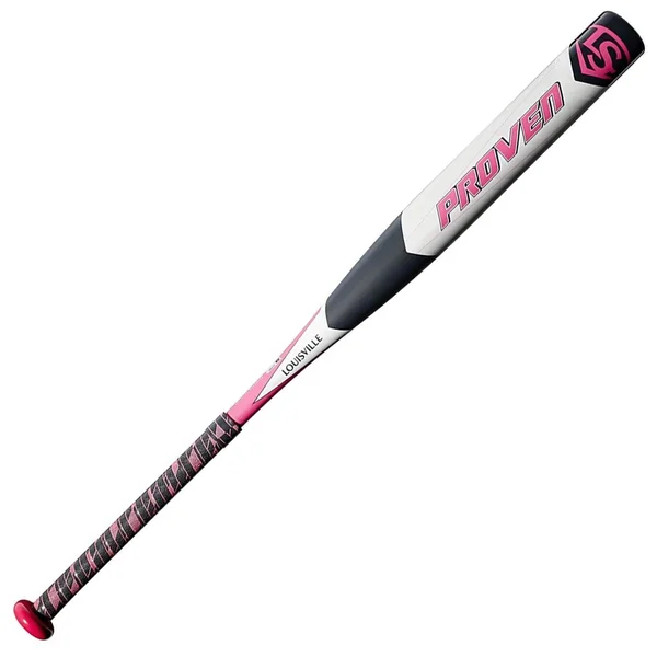 Louisville Slugger 2020 Proven (-13) Fastpitch Softball Bat