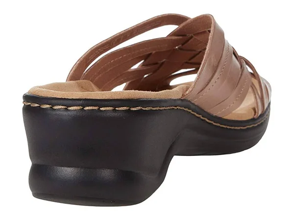 Clarks Lexi Selina 8.5 Women's Dusty