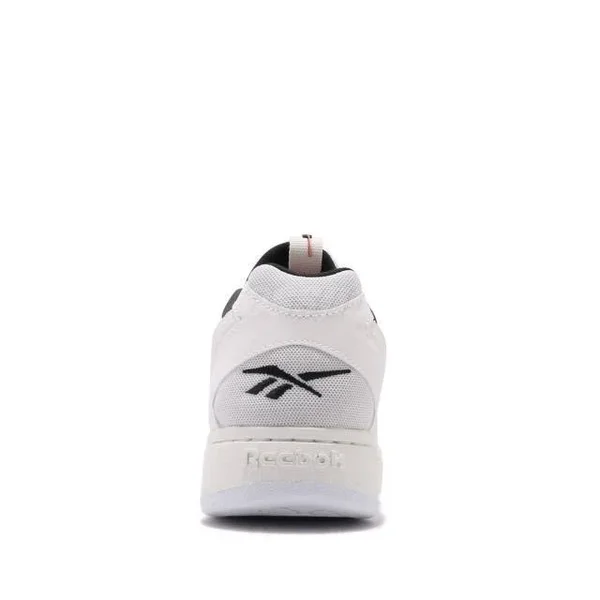Reebok Court Double Mix Basketball Sneakers - Brand Size 7