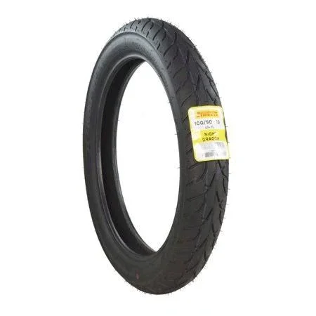 Pirelli Night Dragon 1772500 100/90-19 M/ctl 57H Front Motorcycle Cruiser Tire