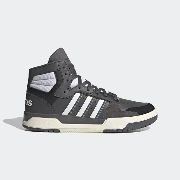 Adidas Entrap Mid 11 Men's Black