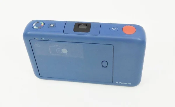 Polaroid Snap Instant 10.0 MP Compact Digital Camera - Navy blue