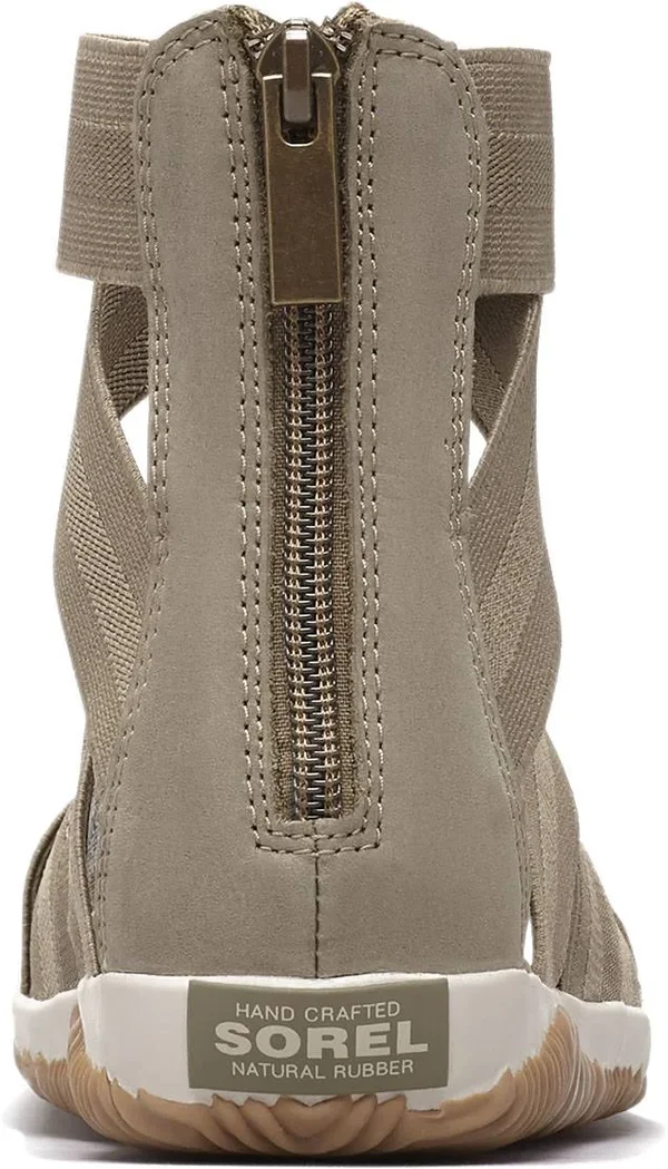 Sorel Out &n About Plus Strap Sandal - Women's Sage - 7.5