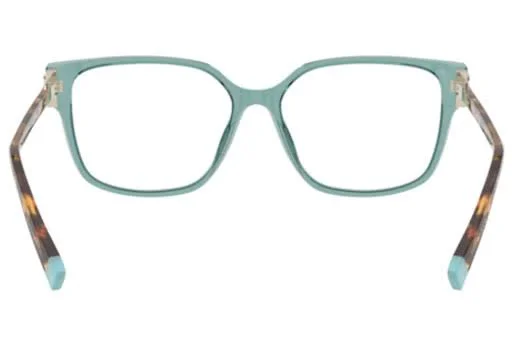 Tiffany TF2197 8312 52 - Transparent Emerald Green
