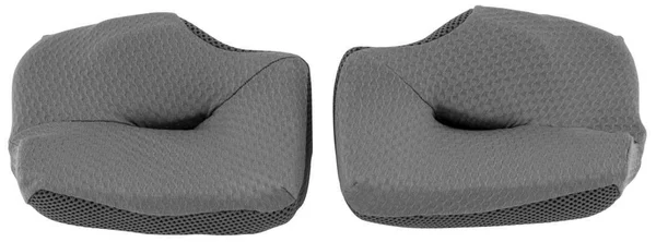 Arai - 55416 - Vxpro4 Cheekpad Grey 15mm