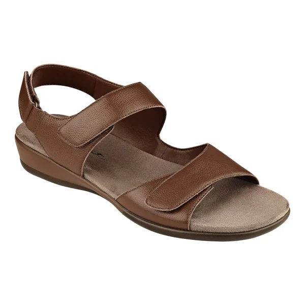 Easy Spirit Women's Hartwell - Brown, Size 8.5