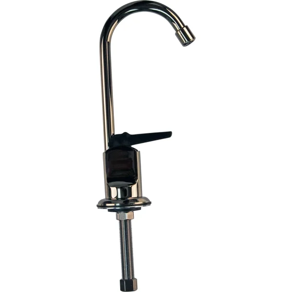 Westbrass Touch-Flo Style 6x22 Pure Water Dispenser - Polished Chrome, D203-NL-26