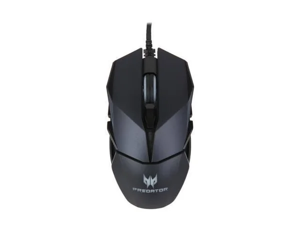 Acer Predator Cestus 500 Gaming Mouse