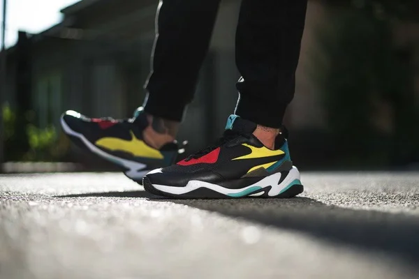Puma Thunder Spectra