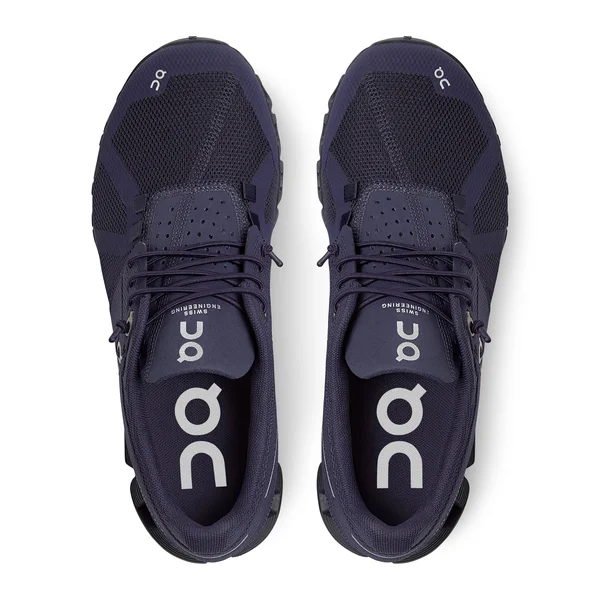 on Women's Cloud Monochrome Acai - 8