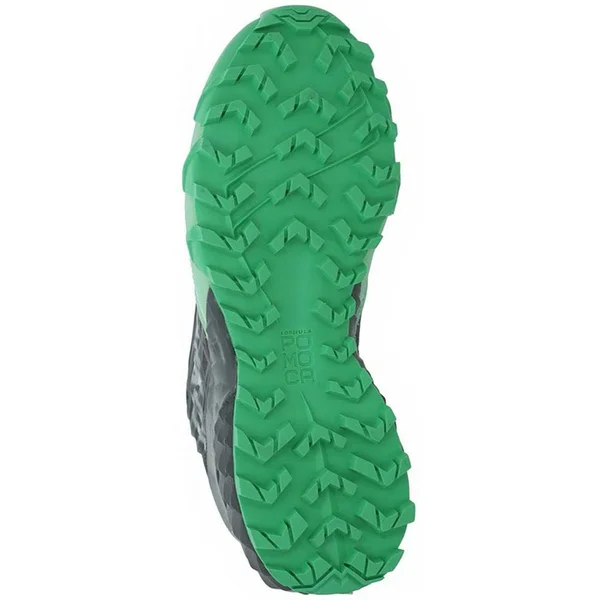 Dynafit Women's Feline SL Trail Running Shoes Super Mint/Quiet Shade
