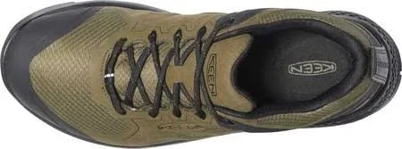Men's Keen Explore Waterproof Shoes