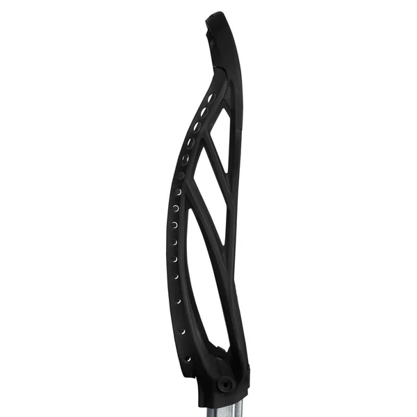 STX Duel 2 Lacrosse Head - Black