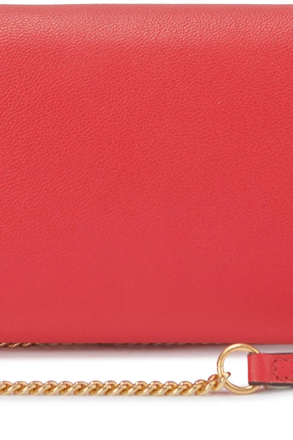 See by Chloe - Joan Evening Bag - Women, Red