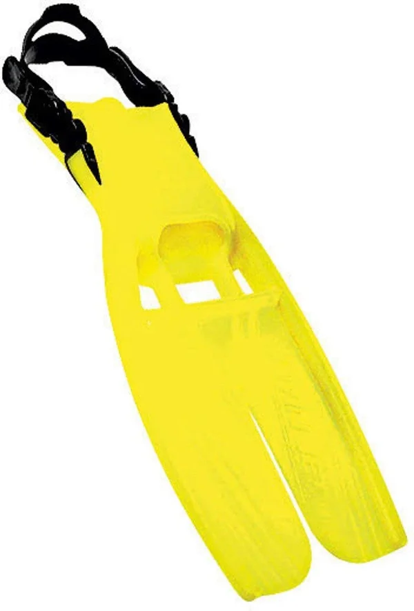 ScubaPro Twin Jet Fins
